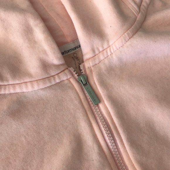 Cropped Hoodie - Picture 5 of 10